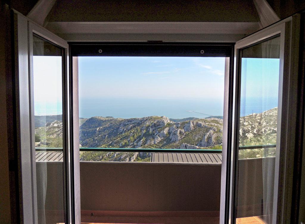 B&B Angela Monte SantʼAngelo Pokoj fotografie
